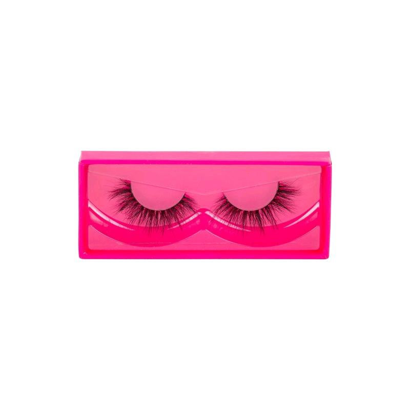 3D Faux Mink Lashes