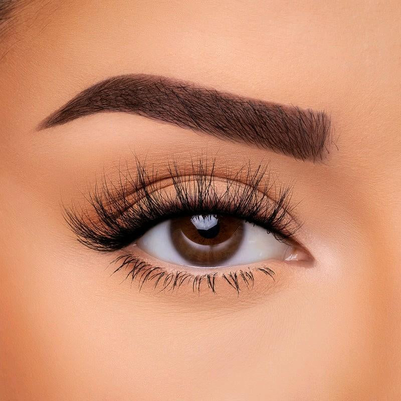 3D Faux Mink Lashes